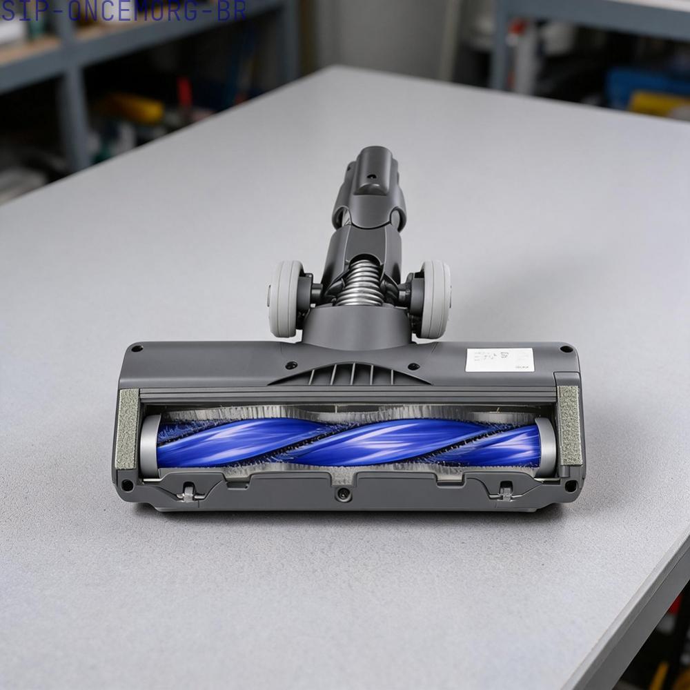 【ONCEMORG】Replacement Motorized Floor Brush for Eufy For S11 Go T2501 For S11 Reach Models