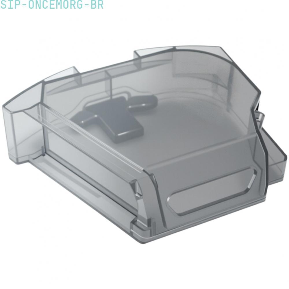 【ONCEMORG】For Roborock For q8 Max For q8Max Plus Compatible Dust Box Replacement Accessory