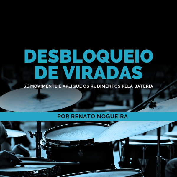 DESBLOQUEIO DE VIRADAS