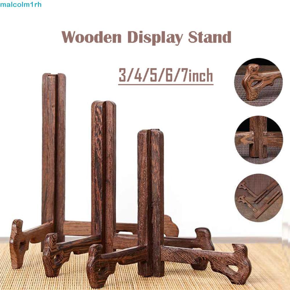 MALCOLM Display Stand Home Kitchen Suporte Multifuncional Para Porta-Retratos