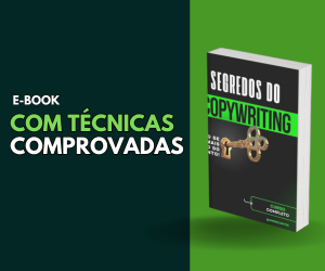 SEGREDOS DO COPYWRITING