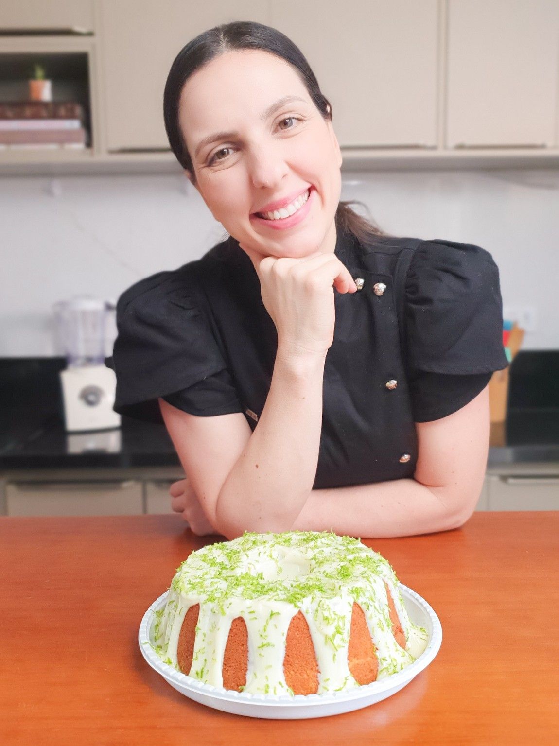 Fábrica de Bolos Caseiros