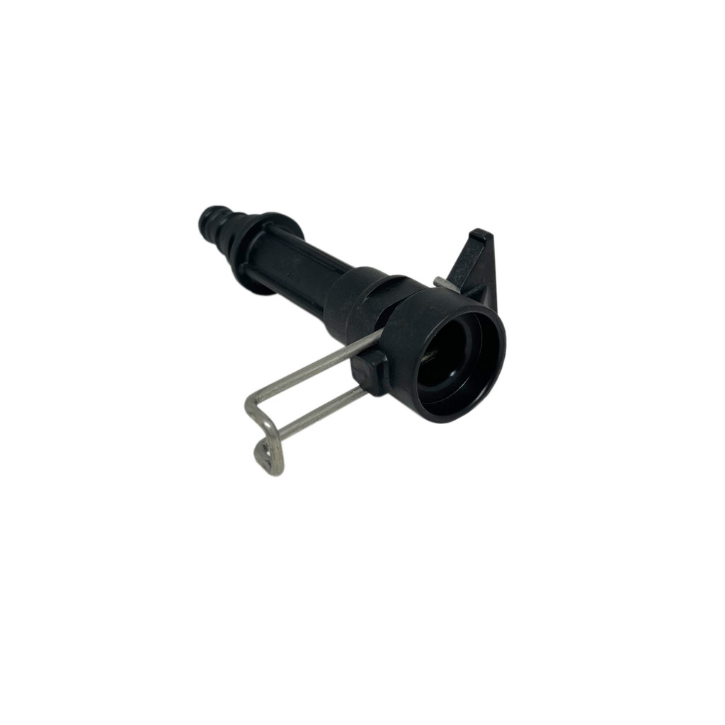 Kit Conexão Saída De Água Para Wap Extreme Turbo Fw006870 Lavadora Reposição