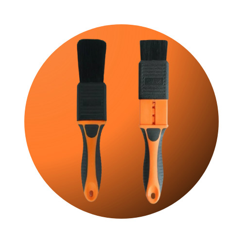 PINCEL RETRATIL ADJUSTABLE SUAVE - KERS