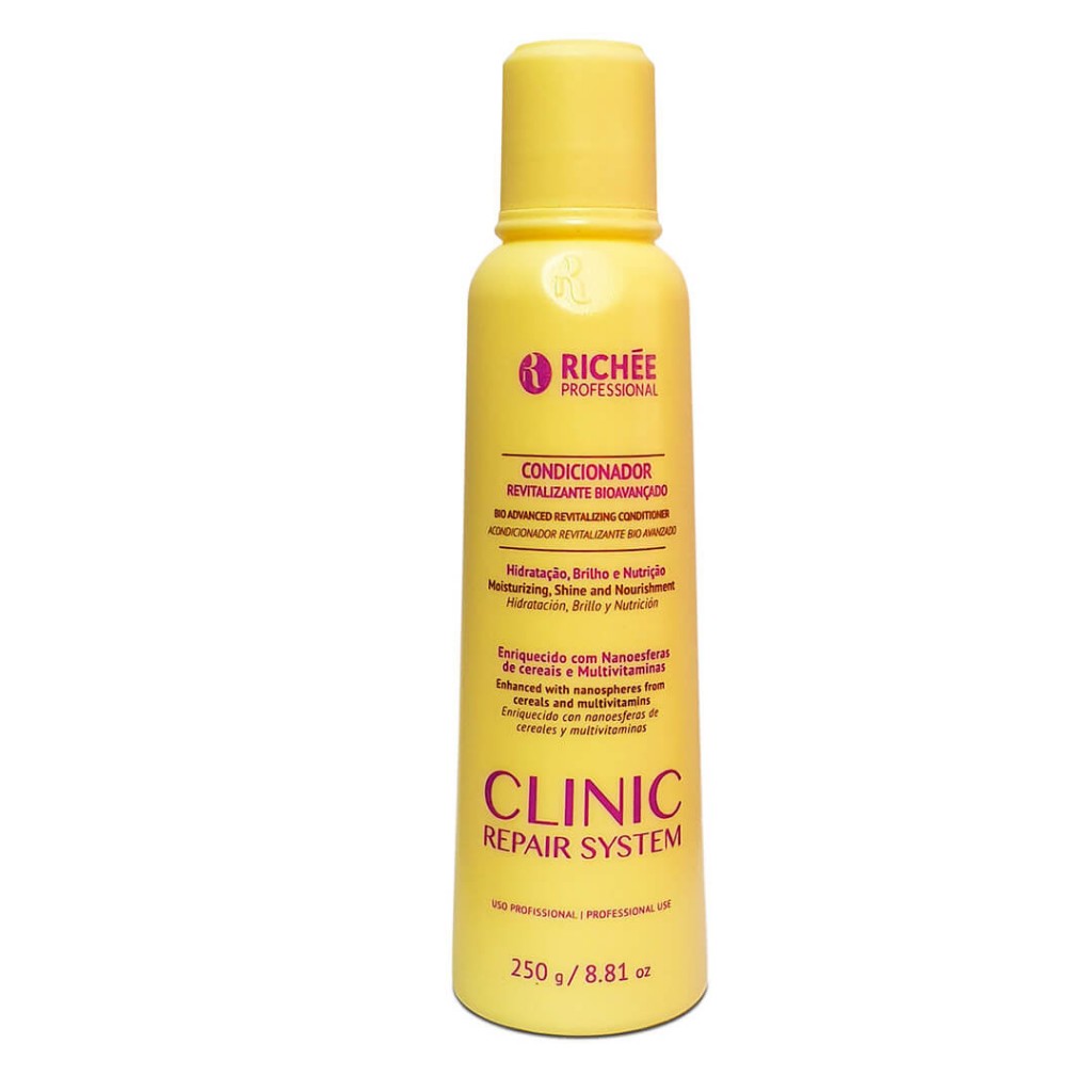 Richée Professional Clinic Repair System Condicionador - 250ml