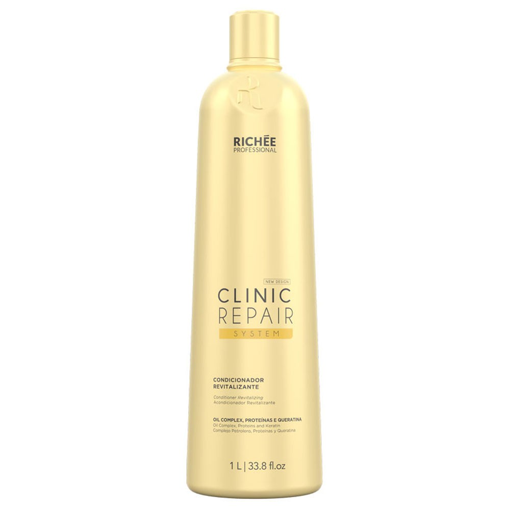 Richée Professional Clinic Repair System Condicionador - 1Litro