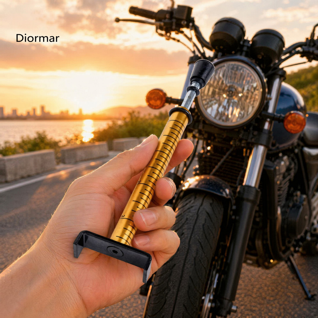 Replacement-free Belt Tensioner Universal Motorcycle Tool 10lbs – Cvt Drive Tension Gauge for Scooter Atv Accurate Mea