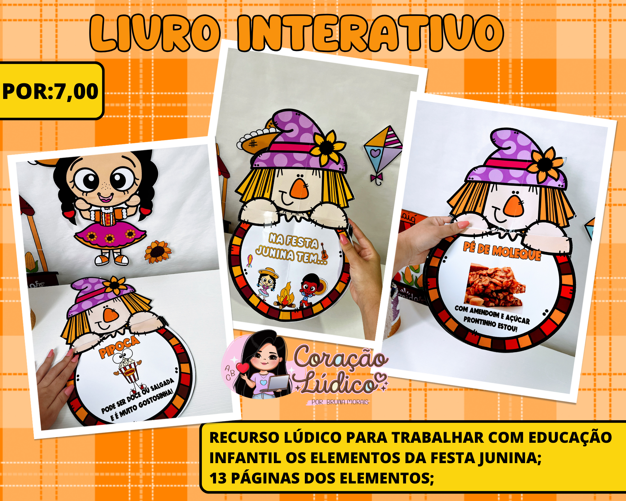 ????Livro Interativo????