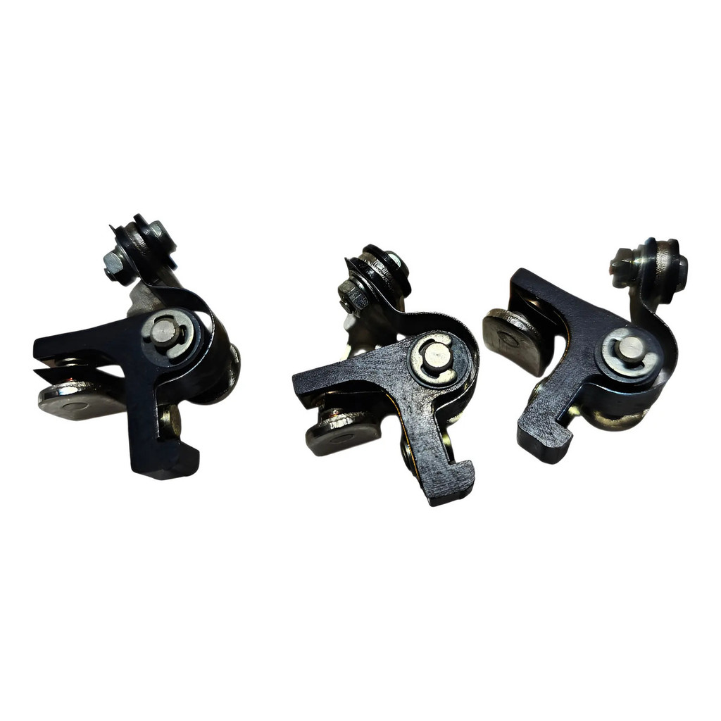 Platinado Yamaha Ft1 Gt50 Gt80 Mini Enduro Fs1 207-81321-90