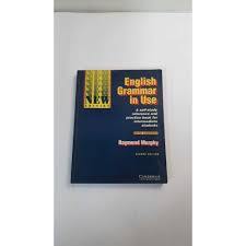 Livro English Grammar In Use A Self-Study Reference And Practice Book For Intermediate Students Of Englis... 8152361