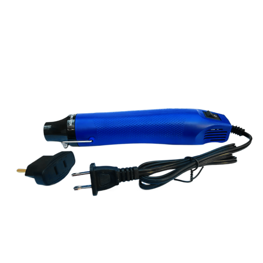 Mini Soprador Economico Compacto de Alta Performance e Precisão Profissional 110V Para Artesanato e Reparos