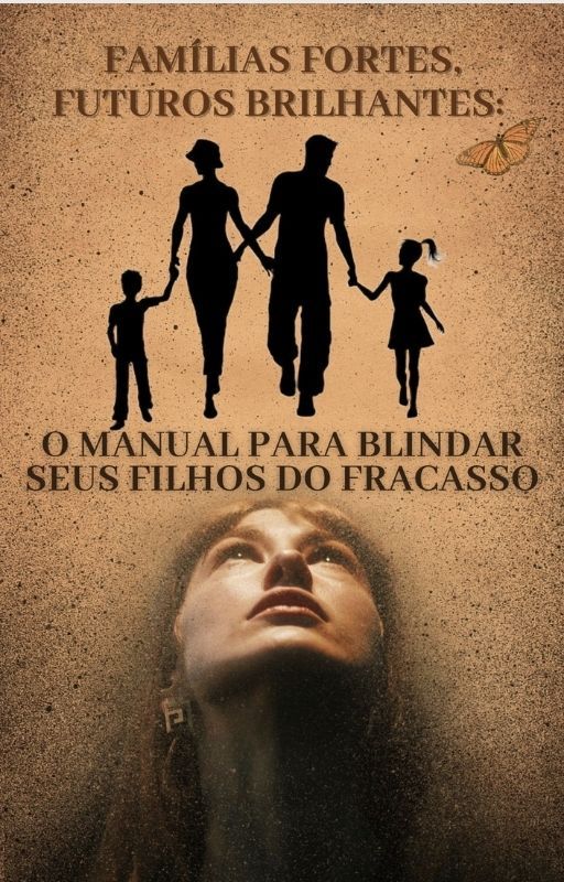 FAMÍLIAS FORTES, FILHOS BRILHANTES: O MANUAL PARA BLINDAR SEUS FILHOS DO FRACASSO