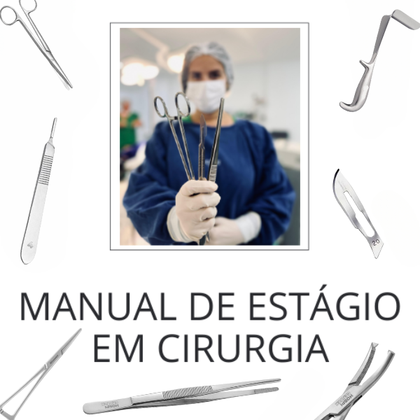 MANUAL DE ESTÁGIO EM CIRURGIA