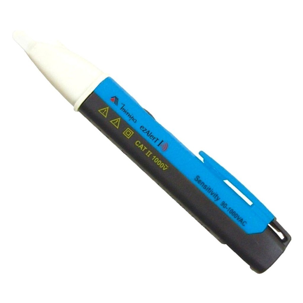 Detector Tensão Alert I MINIPA EZALERT-I