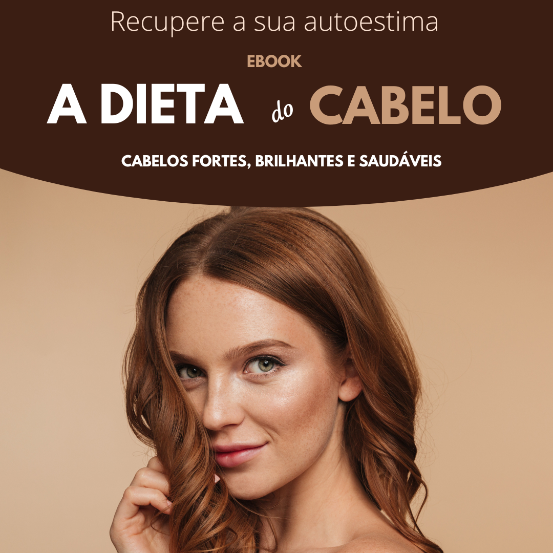 DIETA DO CABELO