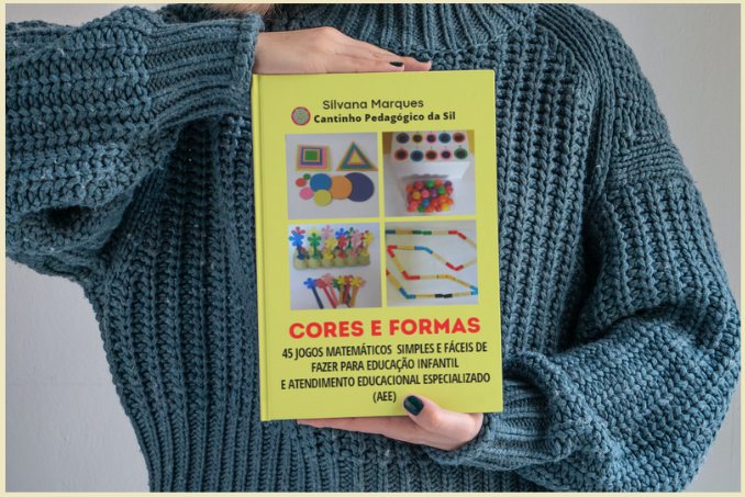 Cores e Formas