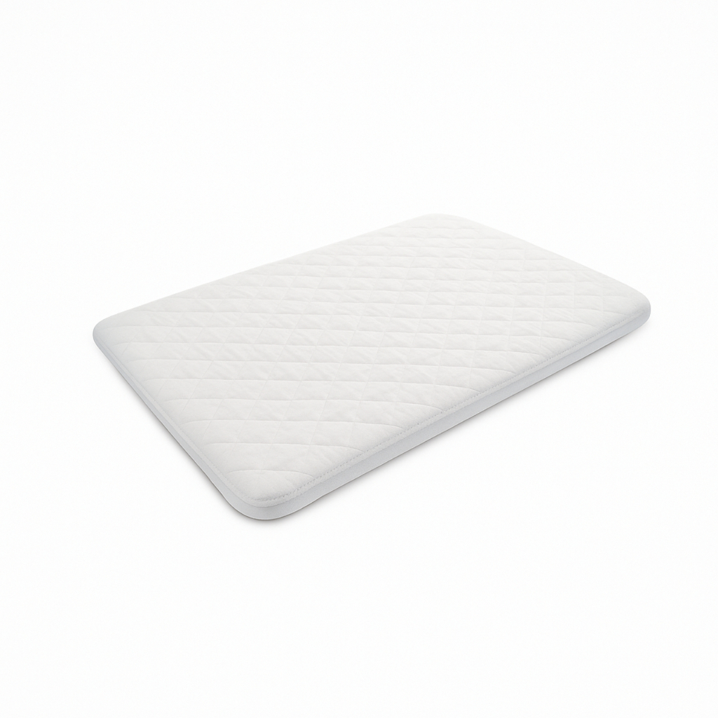 Protetor Impermeável P/ Berço Portátil Side by Side, Cosco Pluggy e Co-bed