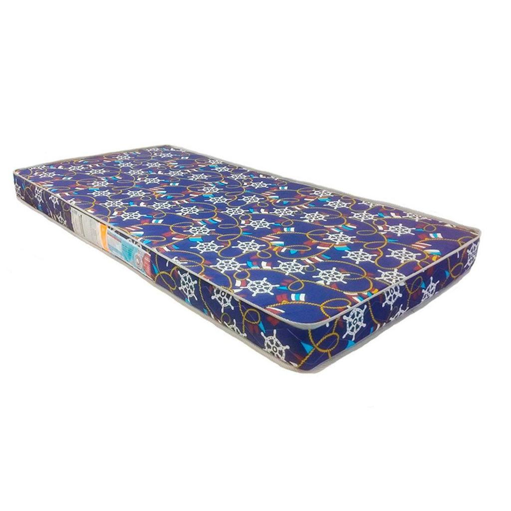 Colchão Solteiro D20 Luckspuma Luck Double Side 88x188x12