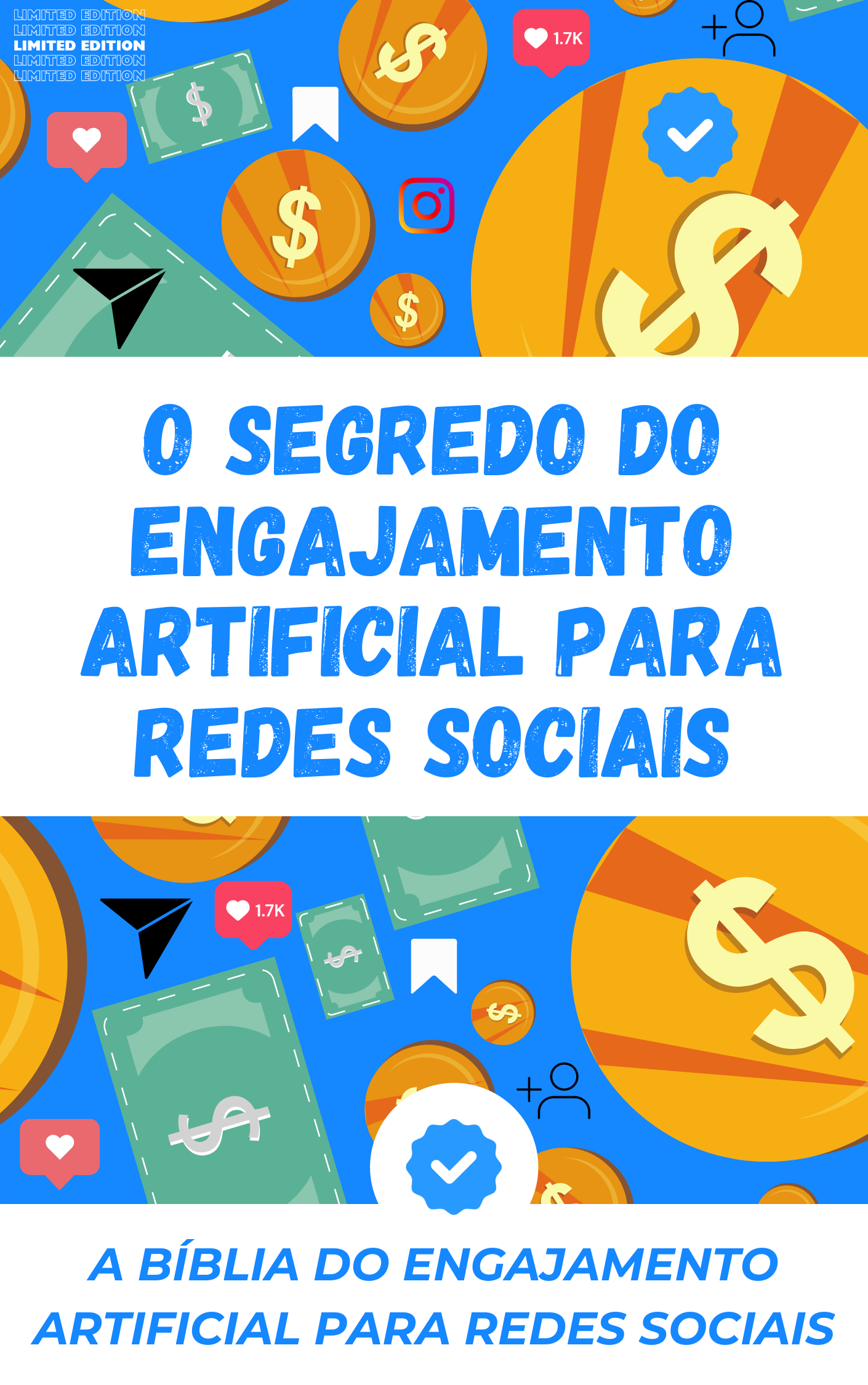 Como comprar e vender seguidores no instagram e demais redes pelo melhor preço do mundo!