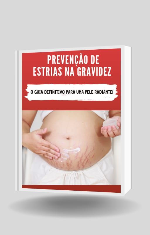 Prevenção de Estrias na Gravidez