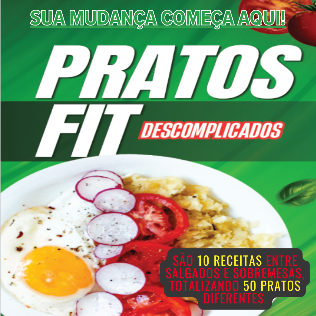 Fitness Simples e Objetivo