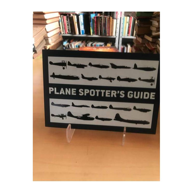 Plane Spotters Guide