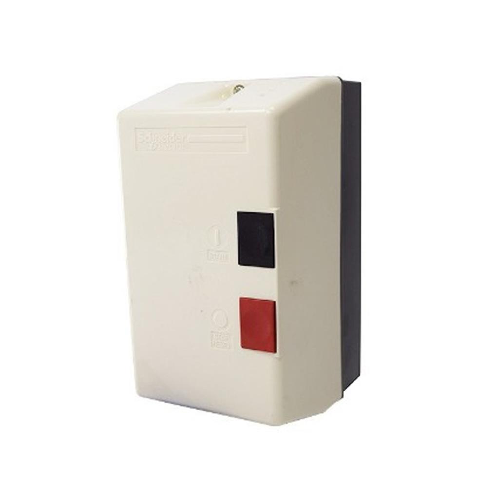 Chave Partida Direta Trifasico 30-38A 220V 15Cv/11,15Kw Ip55