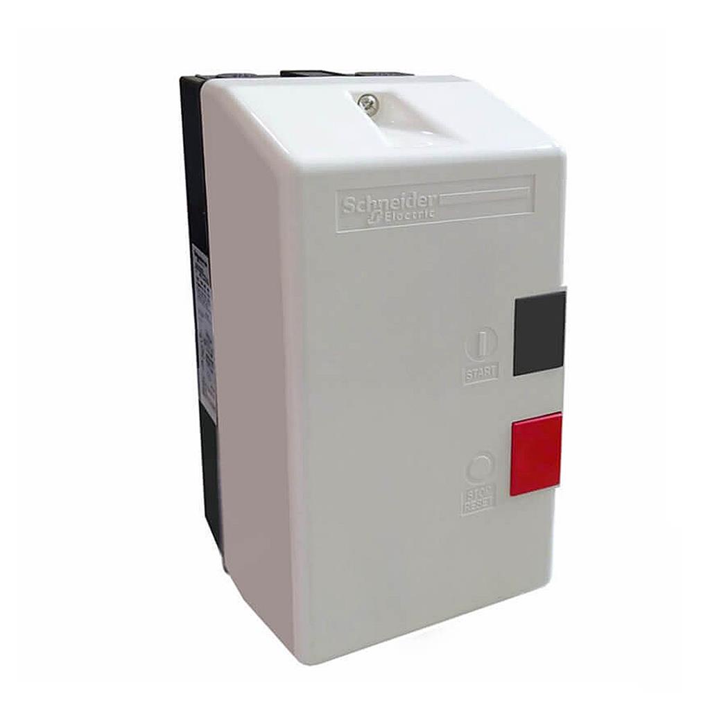 Chave De Partida Direta Trifasica 5,5-8a 220v Ip55 Schneider