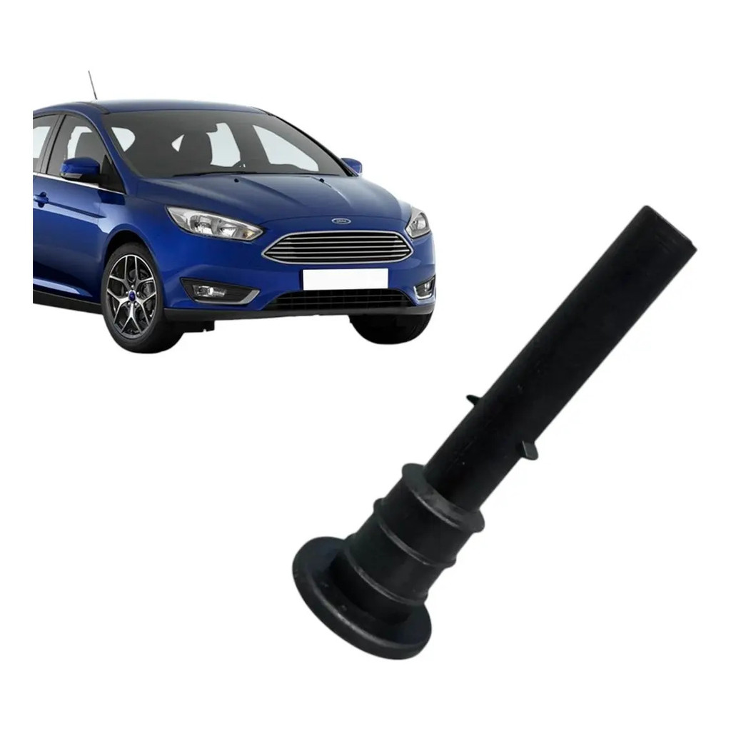 Respiro Do Cambio Manual Ib5 Ford Focus - 00/19 - Original