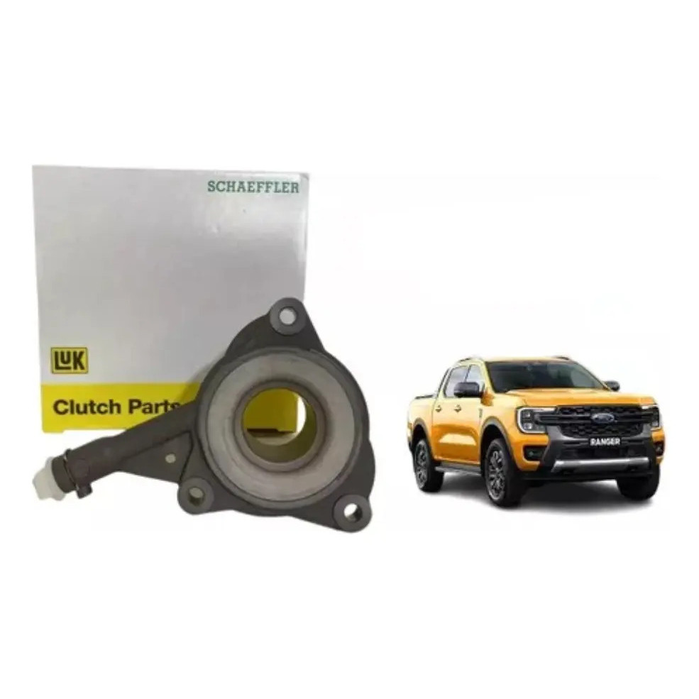 Atuador Hidraulico Embreagem Cambio Ford Ranger2.2/3.2 12/23