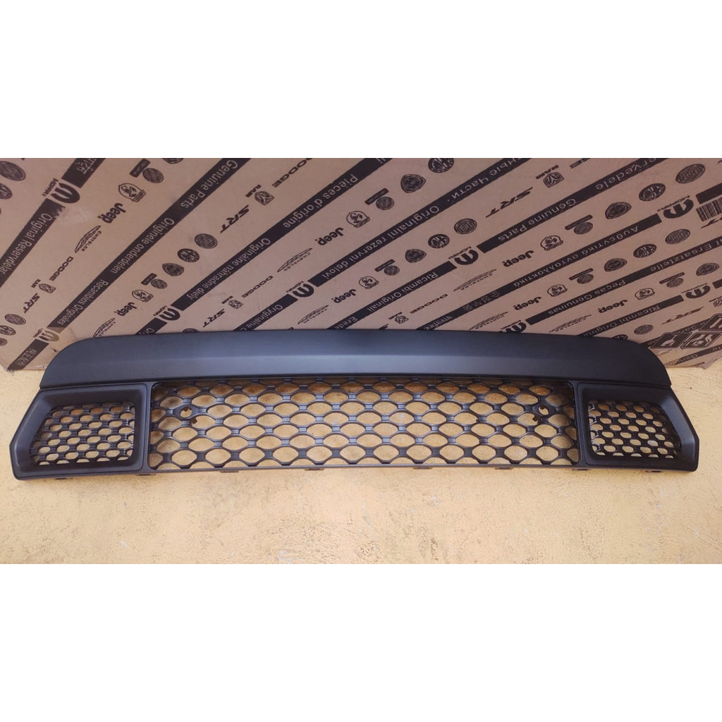 Grade Jeep Compass 2022 T270 novo original sem furo sensor
