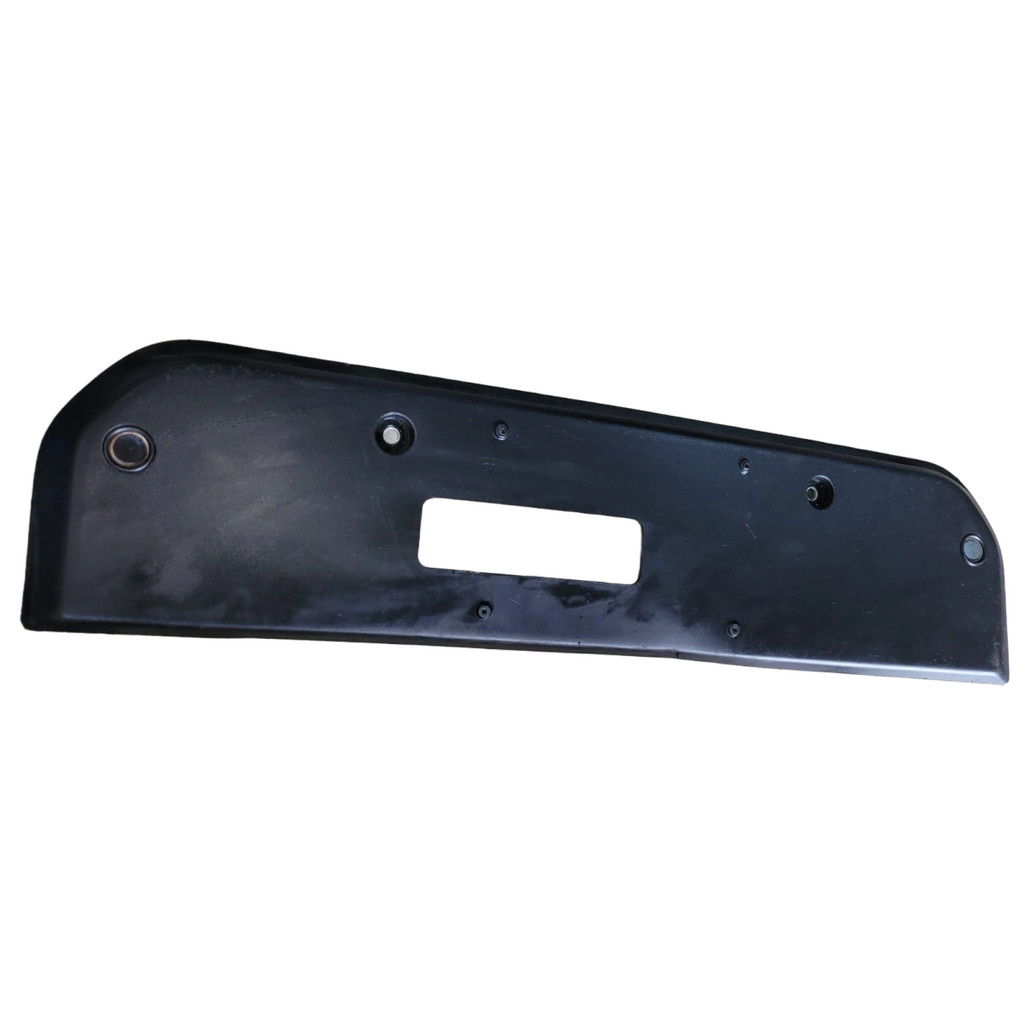 Suporte Placa Traseira c/Sensor Strada 2021/..