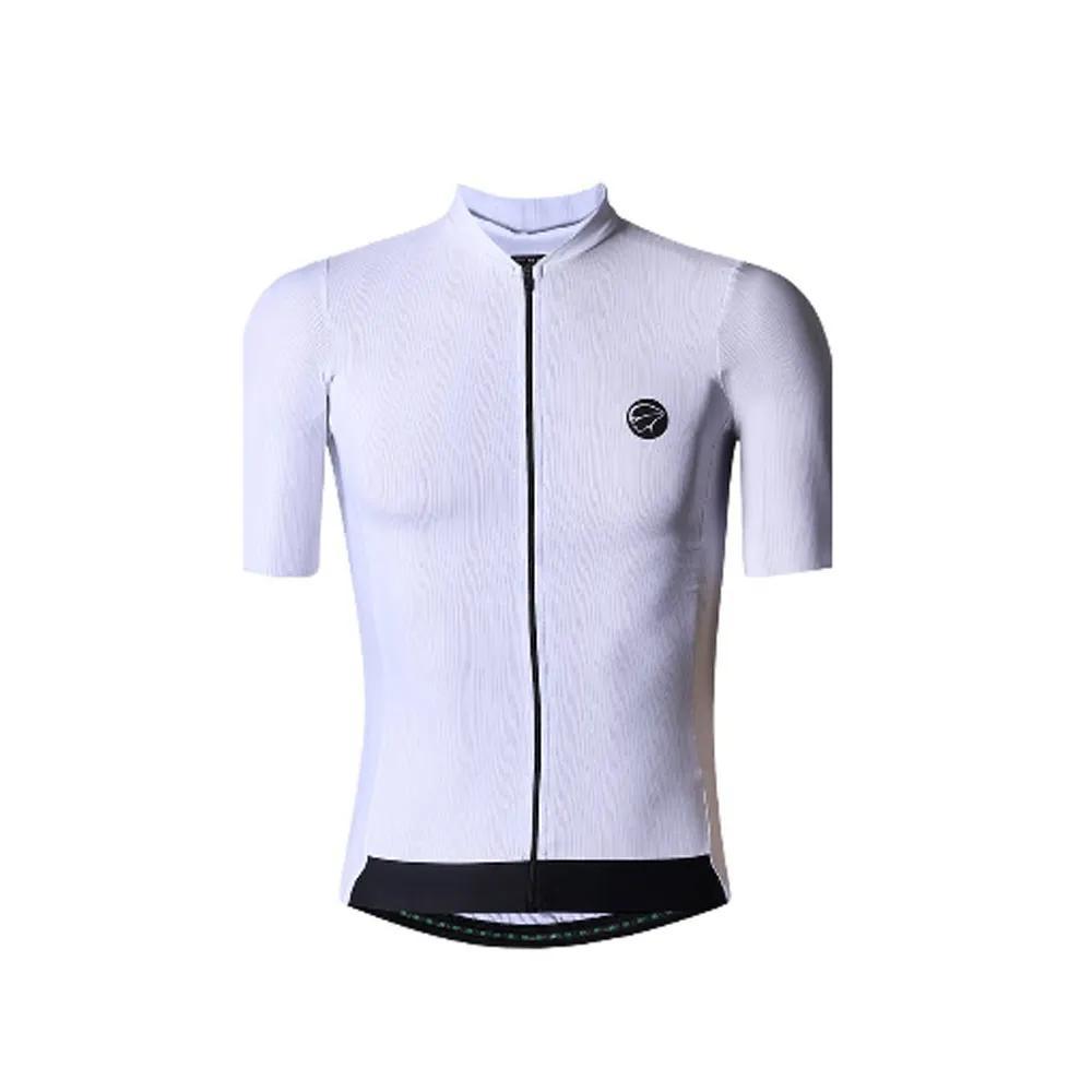 Camisa Ciclismo Mtb Mauro Ribeiro Fiber 2.0 Masculina