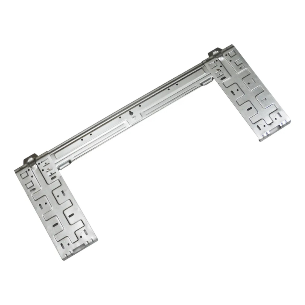 Suporte Evaporadora Ar Condicionado Samsung Ar18 Ar24 As24