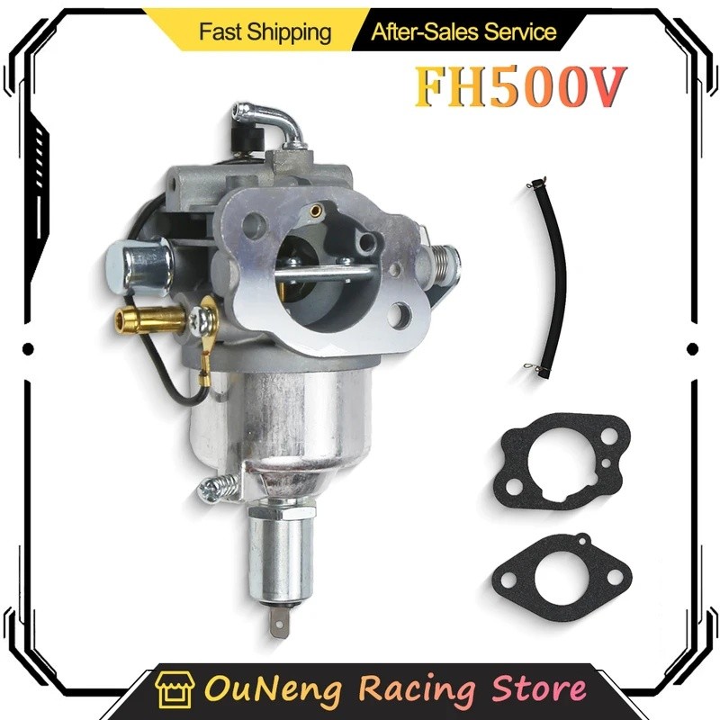 Carburador HZY Para Kawasaki FH500V FH531V AS19 AS21 AS23 AS24 AS26 AS27 AS30 AS33 AS34 AS35 AS36 AS39 AS40 AS43 BS00 BS