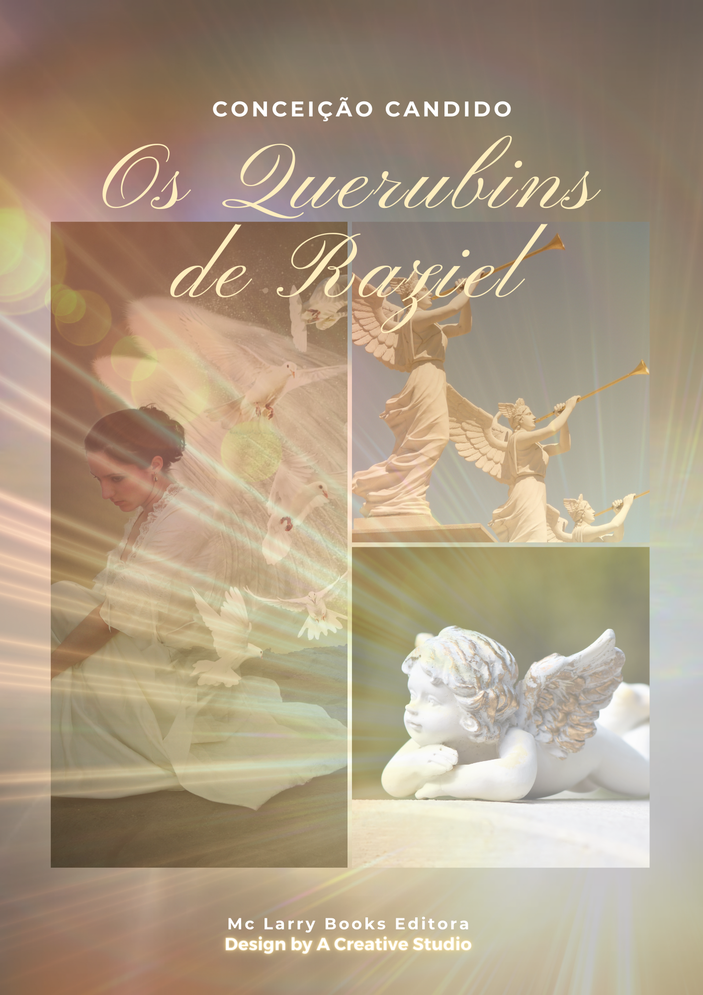 Shemhamphorasch: Os Querubins de Raziel