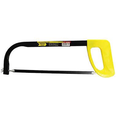 Arco De Serra 12 Hobby Manual Fixo Cabo Plástico - Fertak