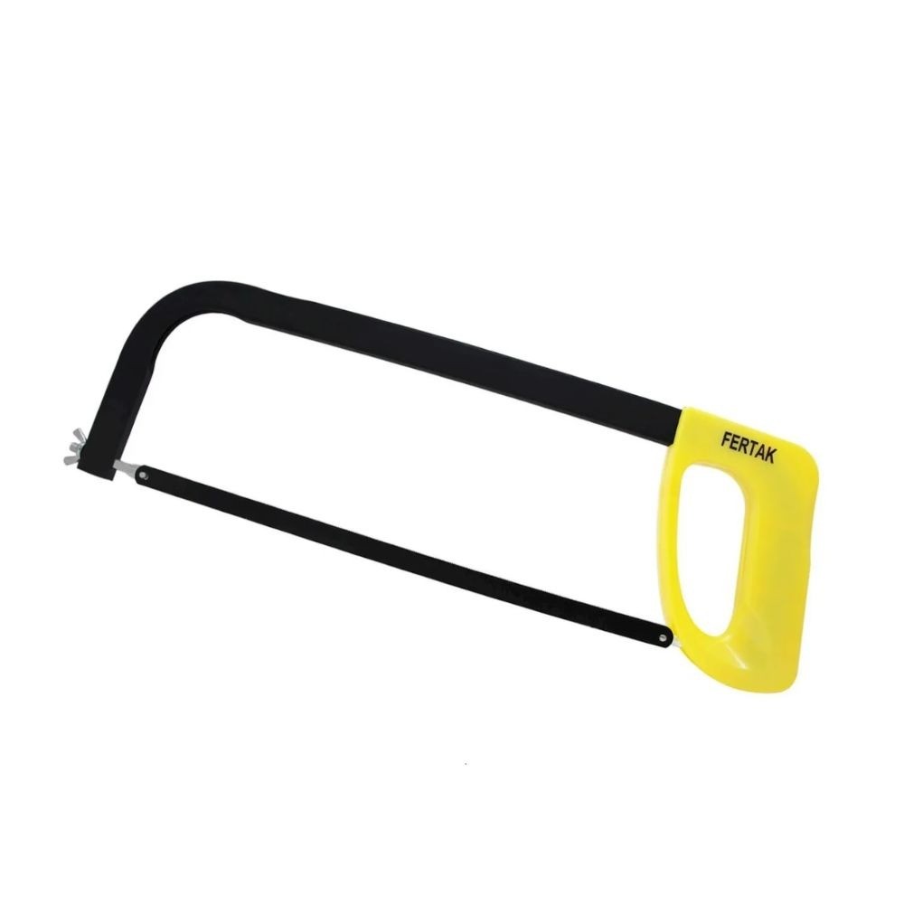 Arco De Serra Fixo 12 Hobby Cabo Plastico
