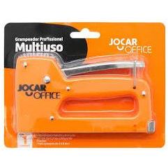 GRAMPEADOR PRESSAO PLASTICO USO PROFISSIONAL / HOBBY UND JOCAR OFFICE