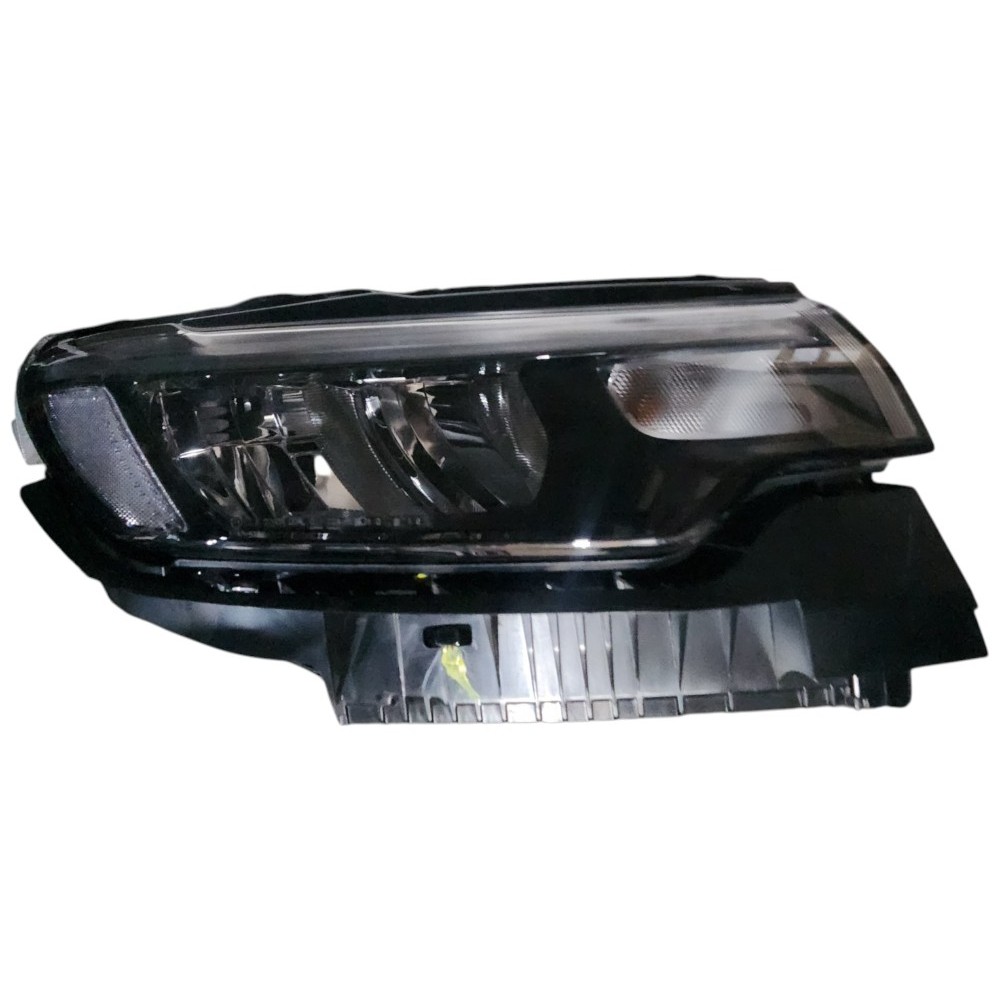 Farol Direito Jeep Compass 2023 2024 Direito/passageiro
