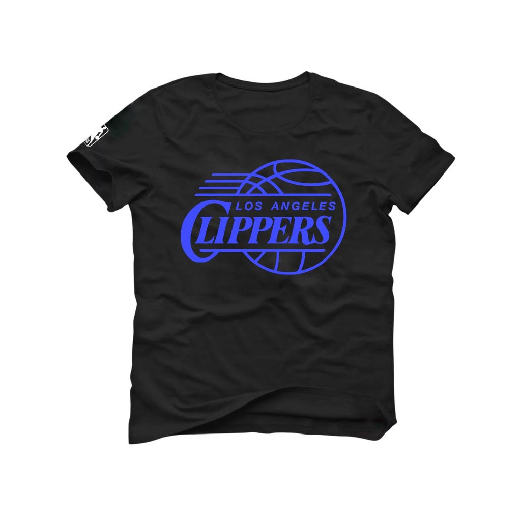 Camiseta Basquete Los Angeles Clipper Kawhi Leonard George