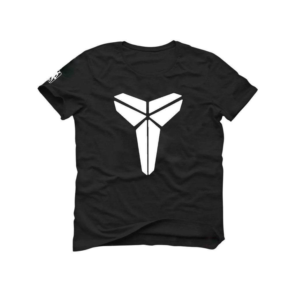 Camiseta Mamba Bryant LAL Basquete Los Angeles LakerNation