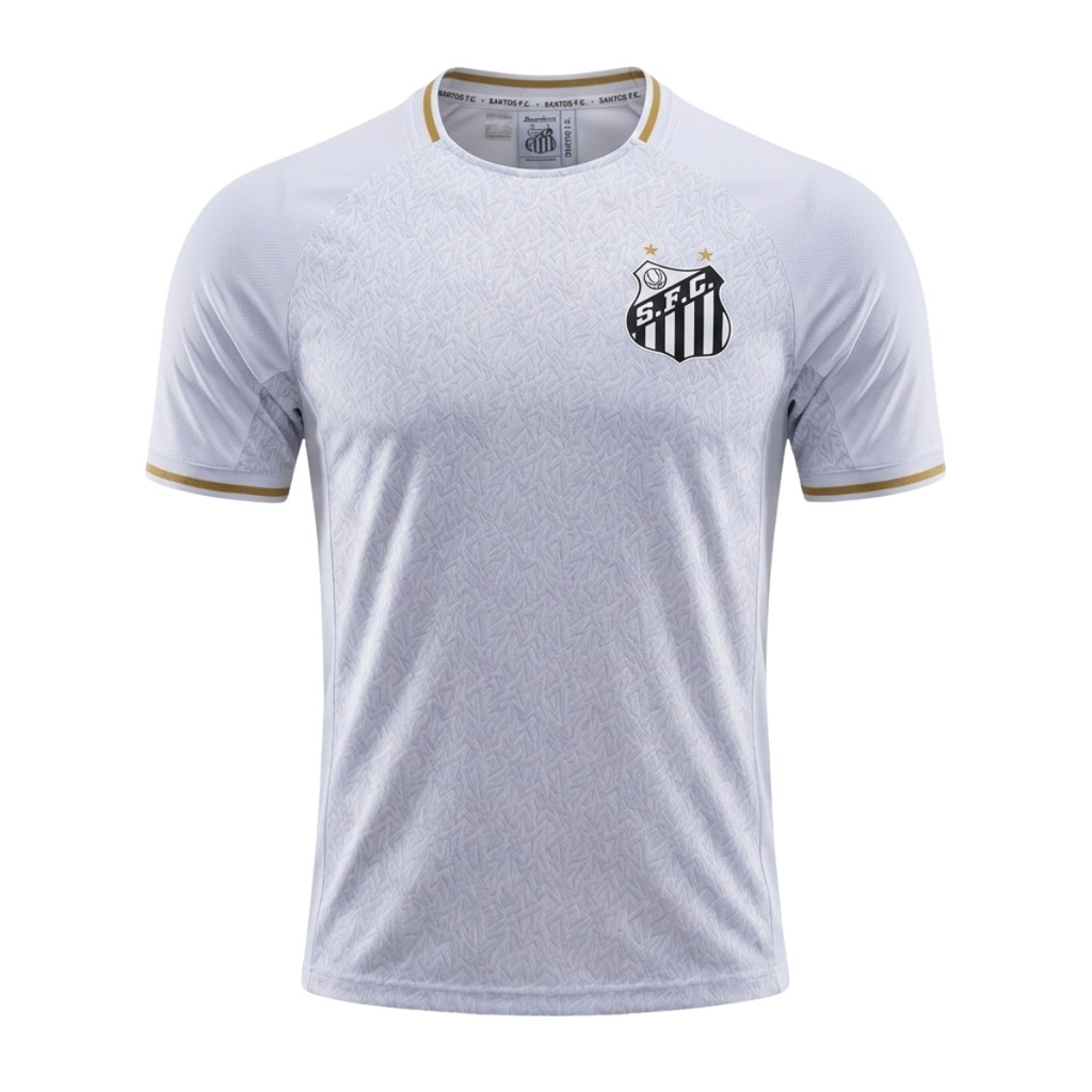 CAMISETA SANTOS BENCH MASCULINA