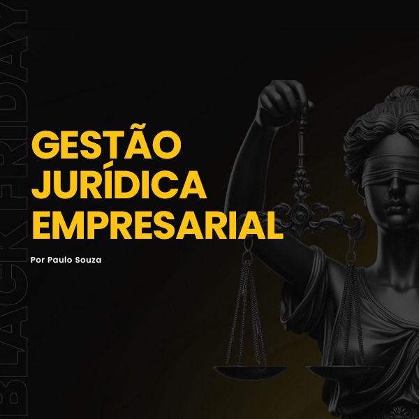 Gestão Jurídica Empresarial
