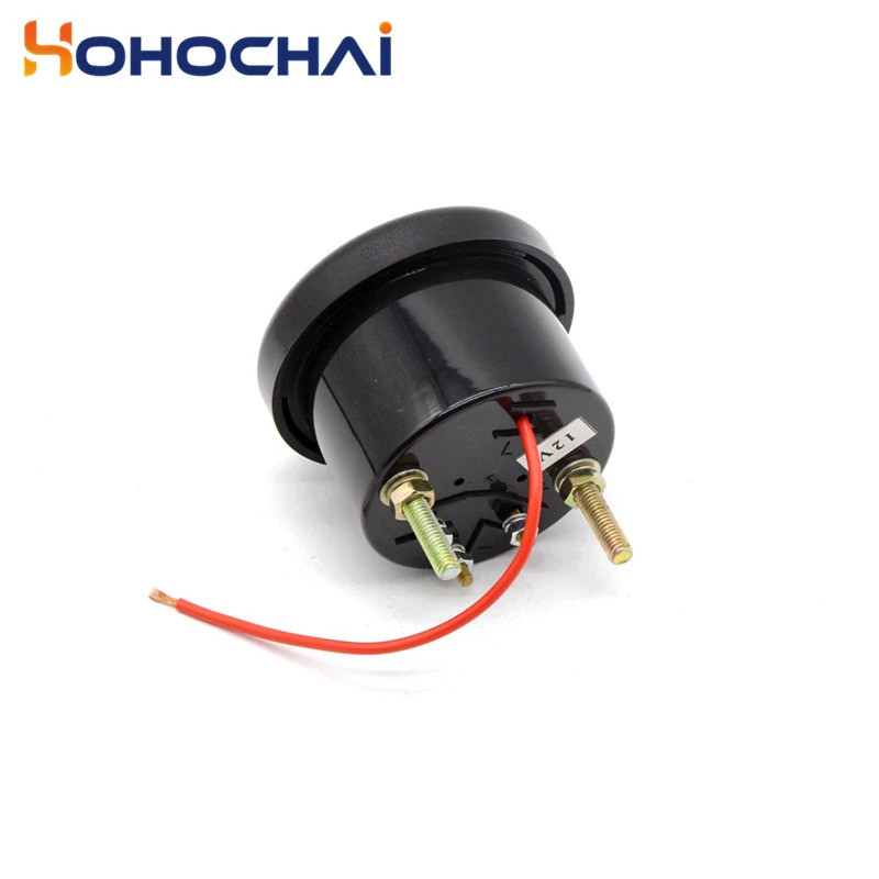 VDO Water Temperature Gauge Meter 12V/24V Optional