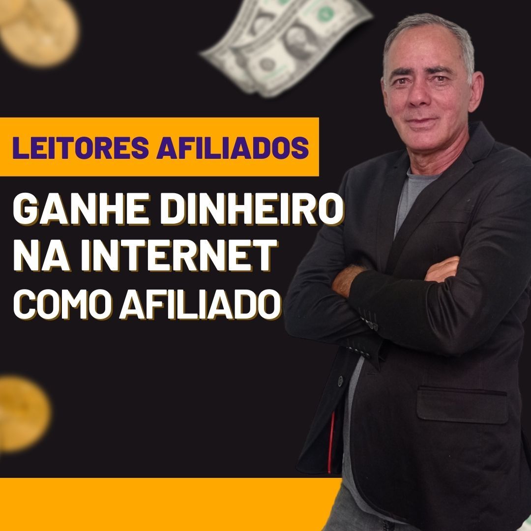 Leitor Afiliado