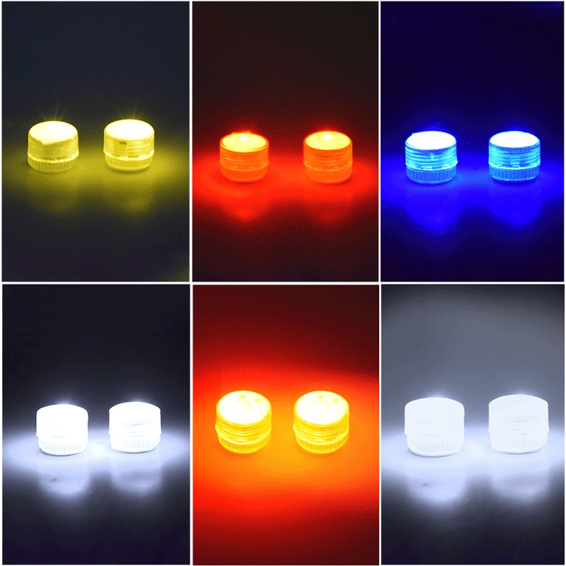 Adequado para Dji mini 2 SE/mini 3 pro/Avata/mini 2/ar 2S/FPV luz estroboscópica holofote luz luminosa acessórios de luz