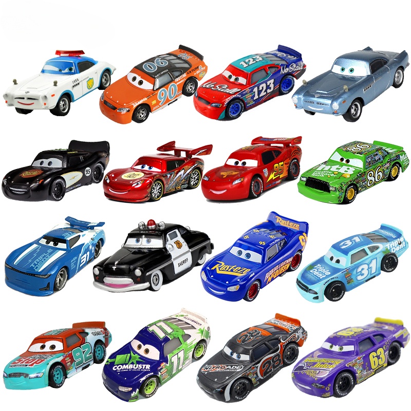 Car Inertial Assistance Alloy Off-road Vehicle Kids Toys Gifts Model Boy Girl Toy tMetal Little Cars Friction