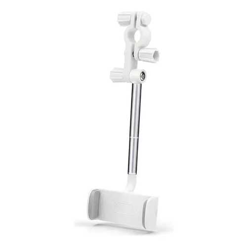 Suporte Para Espelho Retrovisor De Carro Ajustável android iPhone 12 Assentos Smartphone Telefone