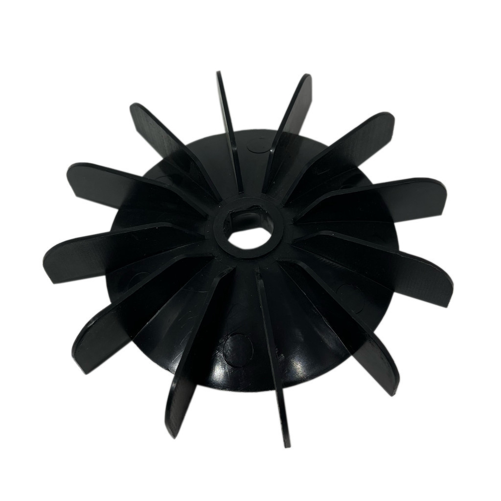 Ventoinha Do Motor Lavadora Wap Extreme Wap Combate Original Cooler Reposição